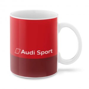 Кружка Audi Sport Кружка Audi Sport