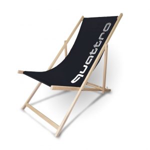 Шезлонг Audi quattro Шезлонг Audi quattro