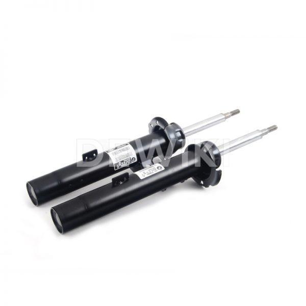 Комплект дооснащения спортивной подвески BMW M Performance F21/F20/F22 1 и 2 серия Комплект дооснащения спортивной подвески BMW M Performance F21/F20/F22 1 и 2 серия