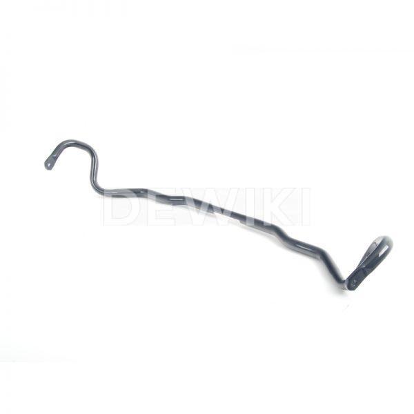 Комплект дооснащения спортивной подвески BMW M Performance F21/F20/F22 1 и 2 серия Комплект дооснащения спортивной подвески BMW M Performance F21/F20/F22 1 и 2 серия