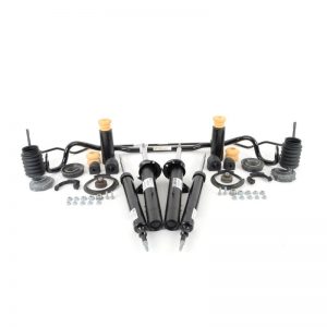 Комплект дооснащения спортивной подвески BMW E82/E81/E87 1 серия Комплект дооснащения спортивной подвески BMW E82/E81/E87 1 серия