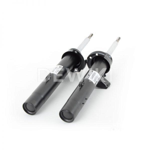 Комплект дооснащения спортивной подвески BMW E82/E81/E87 1 серия Комплект дооснащения спортивной подвески BMW E82/E81/E87 1 серия