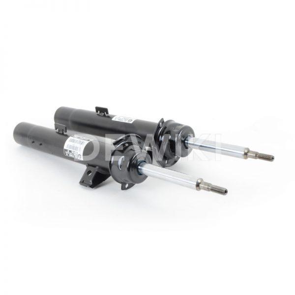 Комплект дооснащения спортивной подвески BMW E82/E81/E87 1 серия Комплект дооснащения спортивной подвески BMW E82/E81/E87 1 серия