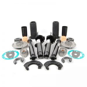 Комплект дооснащения спортивной подвески BMW M Performance F21/F20/F22 1 и 2 серия с 2015 года Комплект дооснащения спортивной подвески BMW M Performance F21/F20/F22 1 и 2 серия с 2015 года