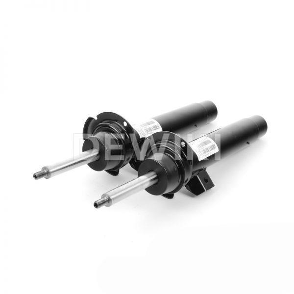 Комплект дооснащения спортивной подвески BMW M Performance F21/F20/F22 1 и 2 серия с 2015 года Комплект дооснащения спортивной подвески BMW M Performance F21/F20/F22 1 и 2 серия с 2015 года