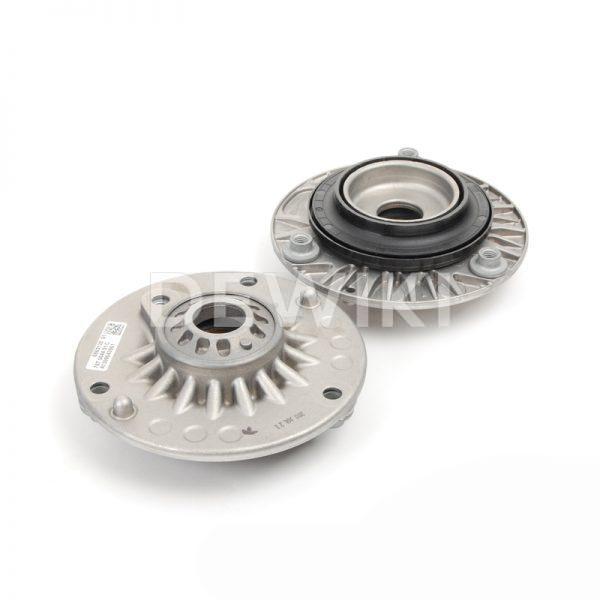 Комплект дооснащения спортивной подвески BMW M Performance F21/F20/F22 1 и 2 серия с 2015 года Комплект дооснащения спортивной подвески BMW M Performance F21/F20/F22 1 и 2 серия с 2015 года