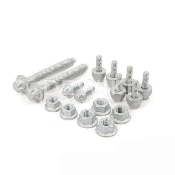 Комплект дооснащения спортивной подвески BMW M Performance F21/F20/F22 1 и 2 серия с 2015 года Комплект дооснащения спортивной подвески BMW M Performance F21/F20/F22 1 и 2 серия с 2015 года