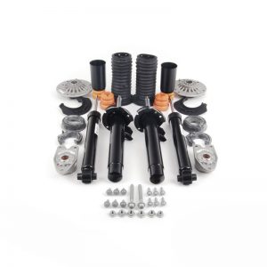 Комплект дооснащения спортивной подвески BMW M Performance F32 4 серия с 2015 года, 6 цилиндров Комплект дооснащения спортивной подвески BMW M Performance F32 4 серия с 2015 года, 6 цилиндров