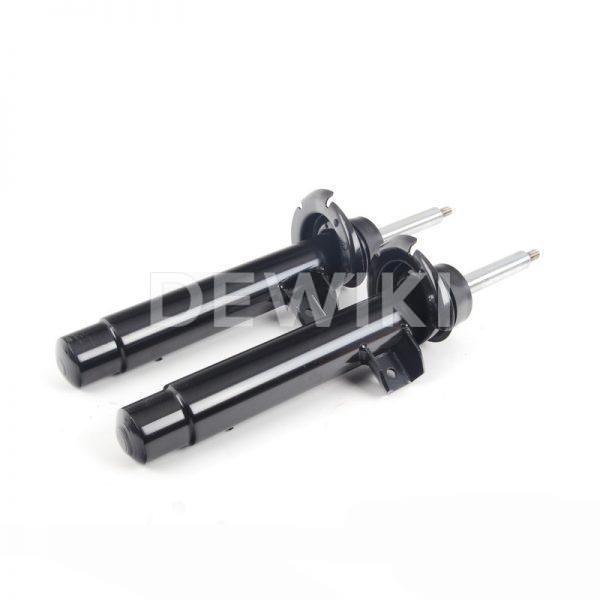 Комплект дооснащения спортивной подвески BMW M Performance F32 4 серия с 2015 года, 6 цилиндров Комплект дооснащения спортивной подвески BMW M Performance F32 4 серия с 2015 года, 6 цилиндров