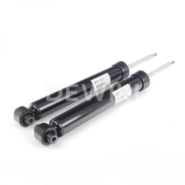 Комплект дооснащения спортивной подвески BMW M Performance F32 4 серия с 2015 года, 6 цилиндров Комплект дооснащения спортивной подвески BMW M Performance F32 4 серия с 2015 года, 6 цилиндров