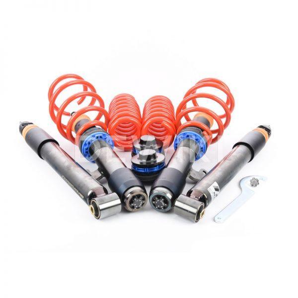 Распорка из карбона BMW Performance 1 и 3 серия Распорка из карбона BMW Performance 1 и 3 серия