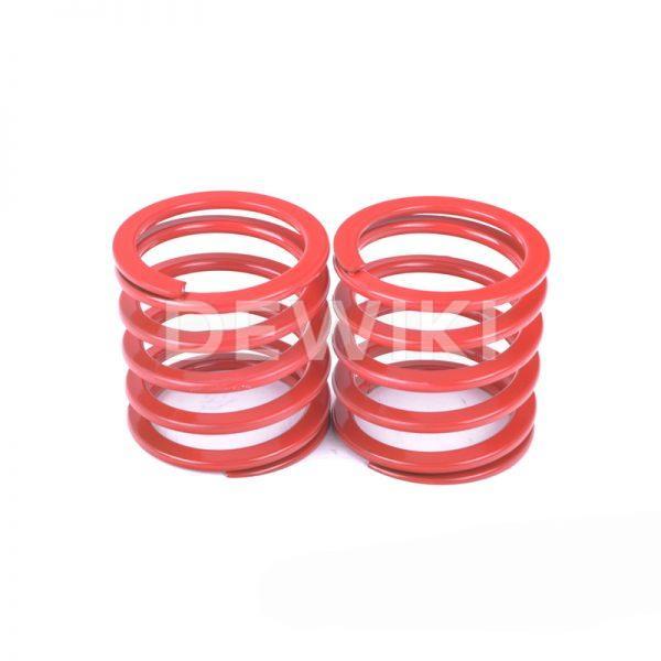 Комплект дооснащения спортивной подвески BMW M Performance M3 и M4 F80/F82 Комплект дооснащения спортивной подвески BMW M Performance M3 и M4 F80/F82