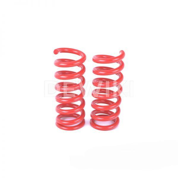 Комплект дооснащения спортивной подвески BMW M Performance M3 и M4 F80/F82 Комплект дооснащения спортивной подвески BMW M Performance M3 и M4 F80/F82