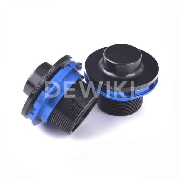 Комплект дооснащения спортивной подвески BMW M Performance M3 и M4 F80/F82 Комплект дооснащения спортивной подвески BMW M Performance M3 и M4 F80/F82