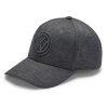 Бейсболка Volkswagen Logo, Grey Melange