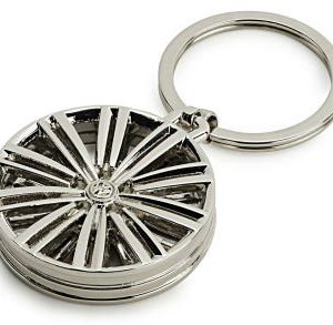 Брелок для ключей Volkswagen, Luxor Wheel Брелок для ключей Volkswagen, Luxor Wheel