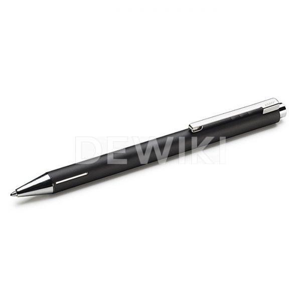 Шариковая ручка Volkswagen Logo, Black