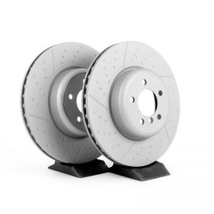 Передние тормозные диски BMW Performance 1,2,3 и 4 серия Передние тормозные диски BMW Performance 1,2,3 и 4 серия