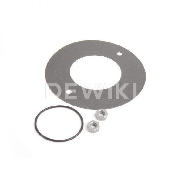 Комплект для дооборудования спортивными корамическими тормозами BMW M Performance M3 и M4 F80/F82, золотой Комплект для дооборудования спортивными корамическими тормозами BMW M Performance M3 и M4 F80/F82, золотой