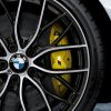 Комплект для дооборудования спортивными тормозами BMW M Performance F20/F22/F30/F32, желтый Комплект для дооборудования спортивными тормозами BMW M Performance F20/F22/F30/F32, желтый