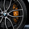 Комплект для дооборудования спортивными тормозами BMW M Performance F20/F22/F30/F32, оранжевый Комплект для дооборудования спортивными тормозами BMW M Performance F20/F22/F30/F32, оранжевый