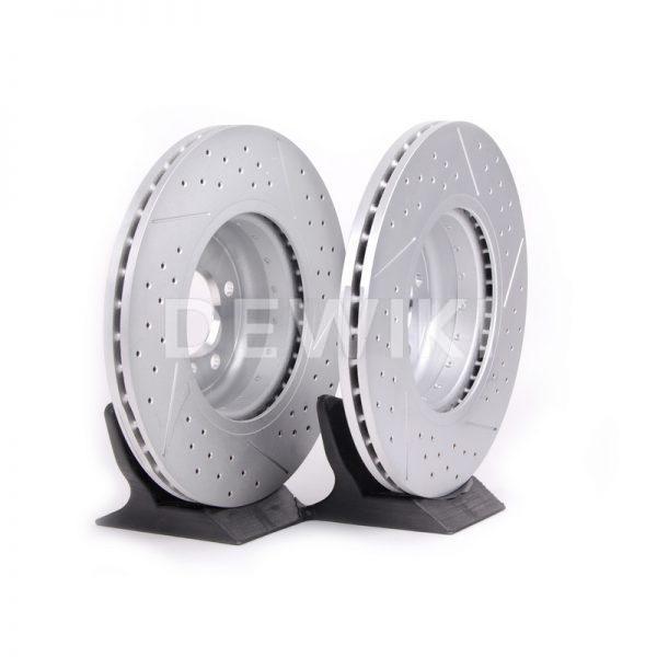 Передние тормозные диски BMW Performance 1 и 3 серия Передние тормозные диски BMW Performance 1 и 3 серия