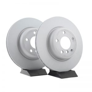 Передние тормозные диски BMW F10 5 серия Передние тормозные диски BMW F10 5 серия