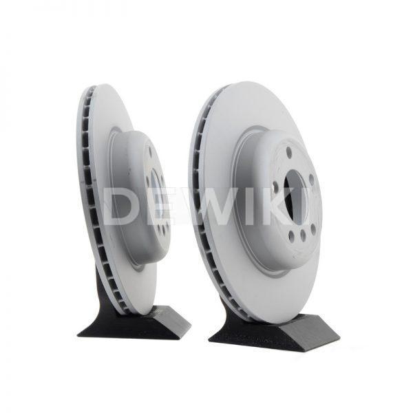 Передние тормозные диски BMW F10 5 серия Передние тормозные диски BMW F10 5 серия