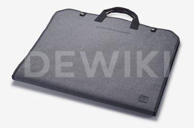 Сумка для переноски одежды Volkswagen Сумка для переноски одежды Volkswagen