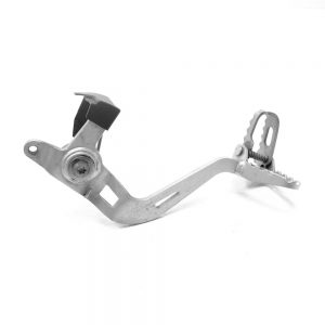 Регулируемый рычаг переключения передач BMW R 1200 GS 2003-2014 год Регулируемый рычаг переключения передач BMW R 1200 GS 2003-2014 год