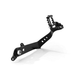 Регулируемая педаль заднего тормоза BMW F 750 / 850 GS 2016-2019 год Регулируемая педаль заднего тормоза BMW F 750 / 850 GS 2016-2019 год