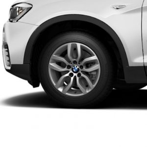 Зимнее колесо R17 BMW F25/F26, Y-Spoke 305, Nokian Hakkapeliitta 8 RunFlat (Ш) Зимнее колесо R17 BMW F25/F26, Y-Spoke 305, Nokian Hakkapeliitta 8 RunFlat (Ш)