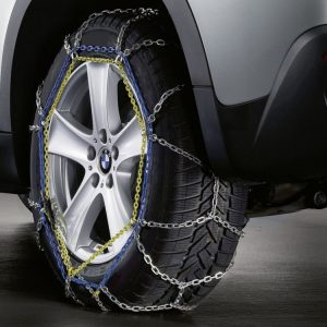 Цепи противоскольжения Comfort BMW, 205/65 R17 Цепи противоскольжения Comfort BMW, 205/65 R17