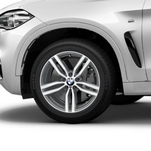 Зимнее колесо R19 BMW F16, DOUBLE SPOKE 623M, Pirelli Scorpion Winter RunFlat ЗО Зимнее колесо R19 BMW F16, DOUBLE SPOKE 623M, Pirelli Scorpion Winter RunFlat ЗО