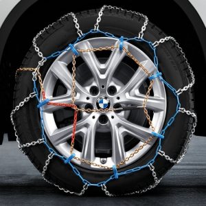 Цепи противоскольжения Comfort BMW, 205/60 R17, 225/50 R17, 225/55 R16 Цепи противоскольжения Comfort BMW, 205/60 R17, 225/50 R17, 225/55 R16