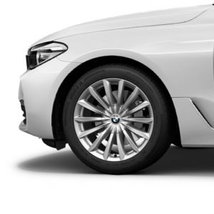 Зимнее колесо BMW G32/G11/G12, V-SPOKE 620, 245/45R19 102V Pirelli Winter Sottozero 3 Run Flat (RSC) Зимнее колесо BMW G32/G11/G12, V-SPOKE 620, 245/45R19 102V Pirelli Winter Sottozero 3 Run Flat (RSC)