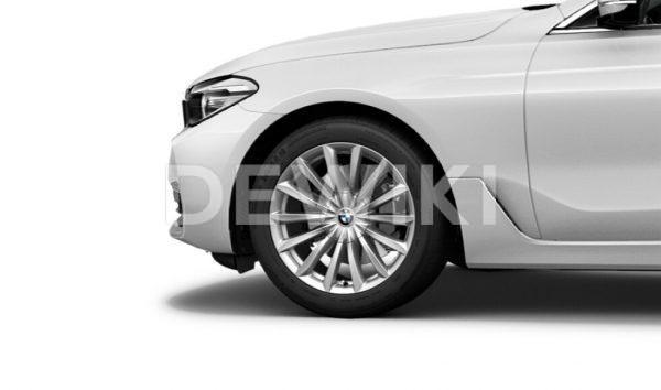 Зимнее колесо BMW G32/G11/G12, V-SPOKE 620, 245/45R19 102V Pirelli Winter Sottozero 3 Run Flat (RSC) Зимнее колесо BMW G32/G11/G12, V-SPOKE 620, 245/45R19 102V Pirelli Winter Sottozero 3 Run Flat (RSC)