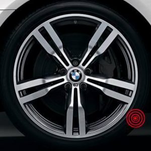 Комплект летних колес в сборе R20 BMW  G32/G11/G12 Double Spoke 648 M , Pirelli Cinturato P7, RDC, Runflat Комплект летних колес в сборе R20 BMW  G32/G11/G12 Double Spoke 648 M , Pirelli Cinturato P7, RDC, Runflat