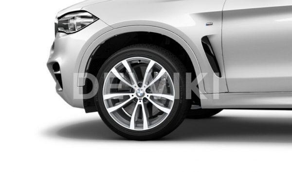 Зимнее колесо R20 BMW F15/F16, DOUBLE SPOKE 469M, Pirelli Winter Ice Zero RunFlat ЗО (Ш) Зимнее колесо R20 BMW F15/F16, DOUBLE SPOKE 469M, Pirelli Winter Ice Zero RunFlat ЗО (Ш)