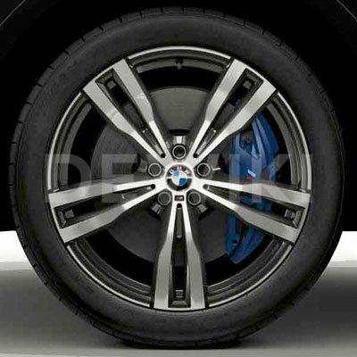 Зимнее колесо R21 BMW G07, Double Spoke 754 M , Pirelli Scorpion Winter  RunFlat Зимнее колесо R21 BMW G07, Double Spoke 754 M , Pirelli Scorpion Winter  RunFlat