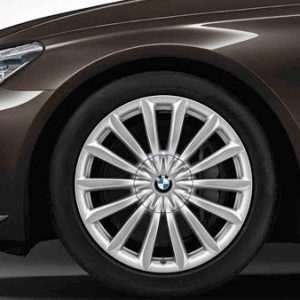 Зимнее колесо R19 BMW G32/G11/G12, V-Spoke 620, Goodyear Ultra Grip 8 RunFlat Зимнее колесо R19 BMW G32/G11/G12, V-Spoke 620, Goodyear Ultra Grip 8 RunFlat