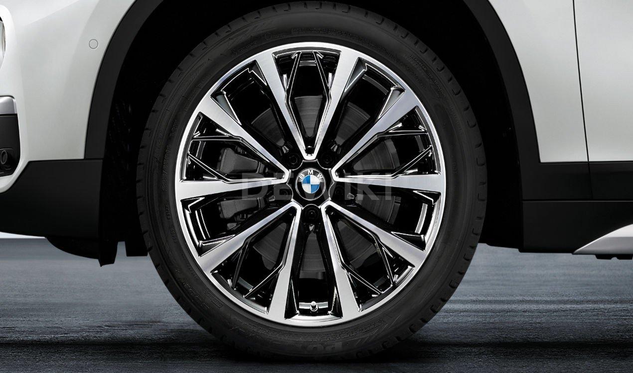 Какие шины лучше для bmw x3 Какие шины лучше для bmw x3