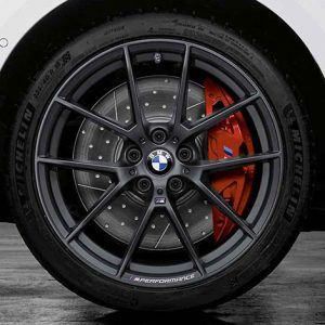 Зимнее колесо R19 BMW G20, Y-SPOKE 898M Performance, Pirelli Winter Sottozero 3 RunFlat ПО Зимнее колесо R19 BMW G20, Y-SPOKE 898M Performance, Pirelli Winter Sottozero 3 RunFlat ПО