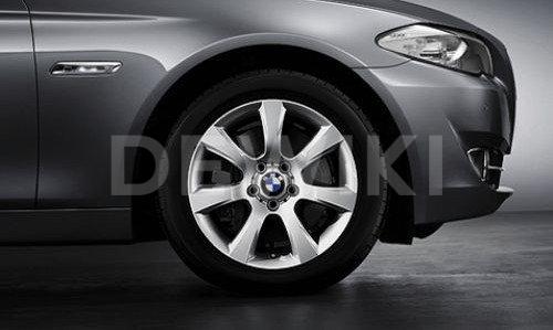 Диск литой R18 BMW F10/F11/F07, STAR SPOKE 330, 8,0J x 18 ET30 ПО Диск литой R18 BMW F10/F11/F07, STAR SPOKE 330, 8,0J x 18 ET30 ПО