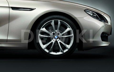 Диск литой R19 BMW F10/F11/F07, V-SPOKE 366, 8,5J x 19 ET33 ПО Диск литой R19 BMW F10/F11/F07, V-SPOKE 366, 8,5J x 19 ET33 ПО