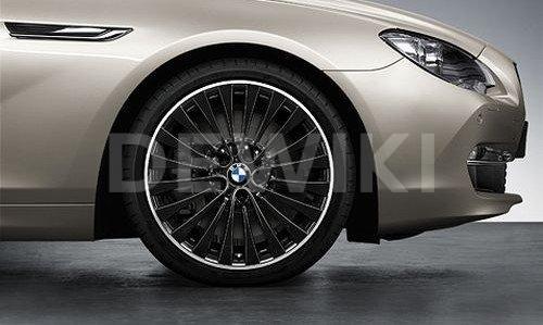 Диск литой R20 BMW F10/F11/F07, MULTI SPOKE 410, 8,5J x 20 ET30 ПО Диск литой R20 BMW F10/F11/F07, MULTI SPOKE 410, 8,5J x 20 ET30 ПО