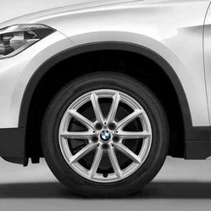 Диск литой R17 BMW F48/F49, V-SPOKE 560, 7,5J x 17 ET52 Диск литой R17 BMW F48/F49, V-SPOKE 560, 7,5J x 17 ET52