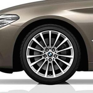 Диск литой R18 BMW G30/G31/G32, MULTI SPOKE 619, 8,0J x 18 ET30 Диск литой R18 BMW G30/G31/G32, MULTI SPOKE 619, 8,0J x 18 ET30
