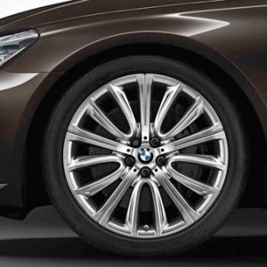 Диск литой R20 BMW G32/G11/G12, V-SPOKE 628, 8,5J x 20 ET25 ПО Диск литой R20 BMW G32/G11/G12, V-SPOKE 628, 8,5J x 20 ET25 ПО