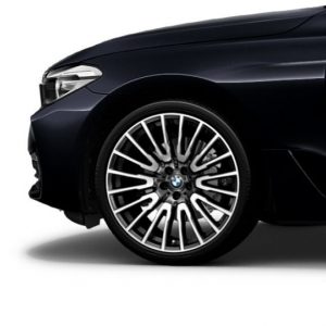 Диск литой R21 BMW G32/G11/G12, MULTI SPOKE 629, 8,5J x 21 ET25 ПО Диск литой R21 BMW G32/G11/G12, MULTI SPOKE 629, 8,5J x 21 ET25 ПО